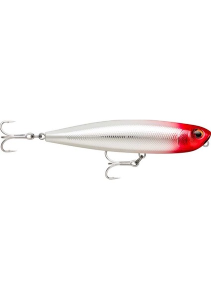 Precision Xtreme Pencil Saltwater Rh 10.7 cm 21G Su Üstü Maket Balık
