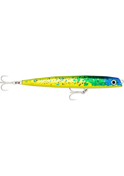 Flash-X Dart Mahı 14 cm 42G Maket Balık