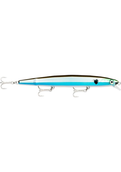 Flash-X Extremo Mbs 16 cm 30G Maket Balık 0.6 M Yüzme Derinliği