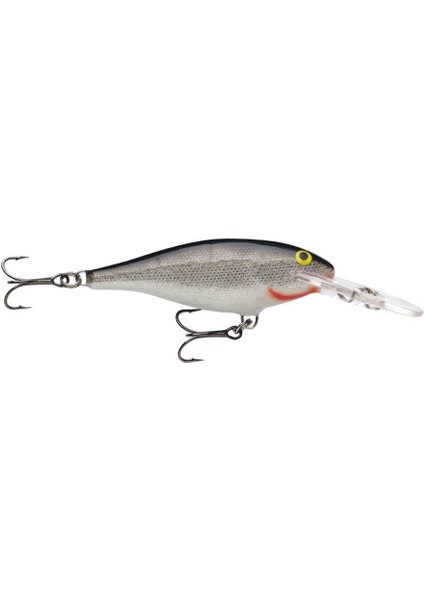 Shad Rap S 9 cm 15G Maket Balık 2.4-4.5 M Yüzme Derinliği