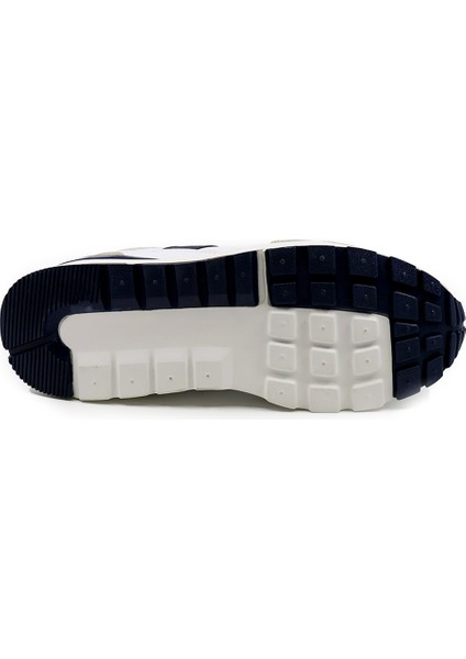 Erkek Siyah Sneaker & Spor Ayakkabı, Günlük Kullanım, Hafızalı Iç Taban Volis 23550 fırsatları