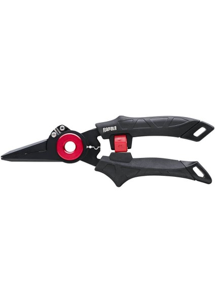 Rapala Magnum Lock Pliers 20 cm Kilitlenebilir Balıkçı Pensesi