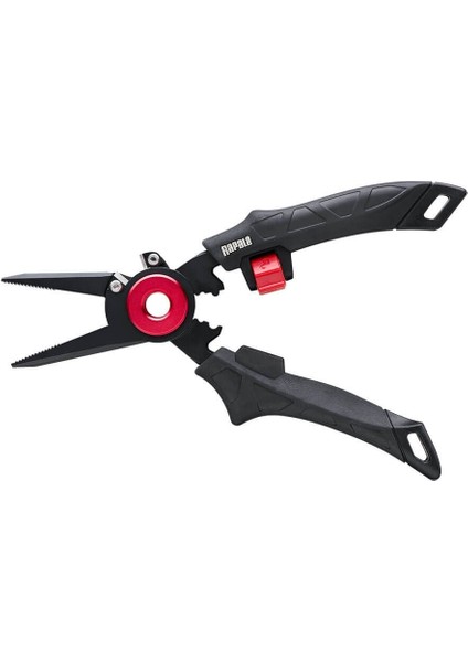 Rapala Magnum Lock Pliers 20 cm Kilitlenebilir Balıkçı Pensesi