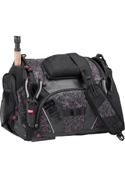 Urban Messenger Balıkçı Çantası