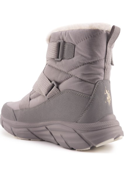 Cherry 4pr Lila Kadın Outdoor Bot modelleri