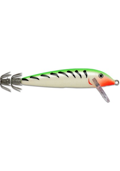 Countdown Ggt 11 cm 16G Kalamar Zokası
