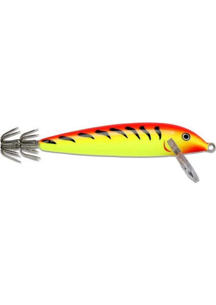 Countdown Ht 9 cm 12G Kalamar Zokası