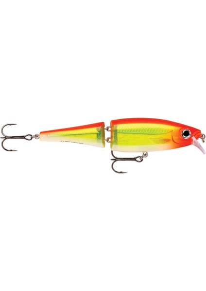 Bx Swimmer Hh 12 cm 22G Maket Balık 1.2-1.8 M Yüzme Derinliği