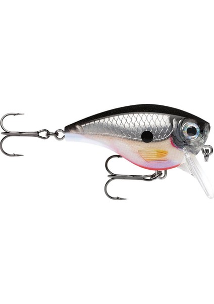 Bx Brat S 6 cm 13G Maket Balık 1.5-1.8 M Yüzme Derinliği