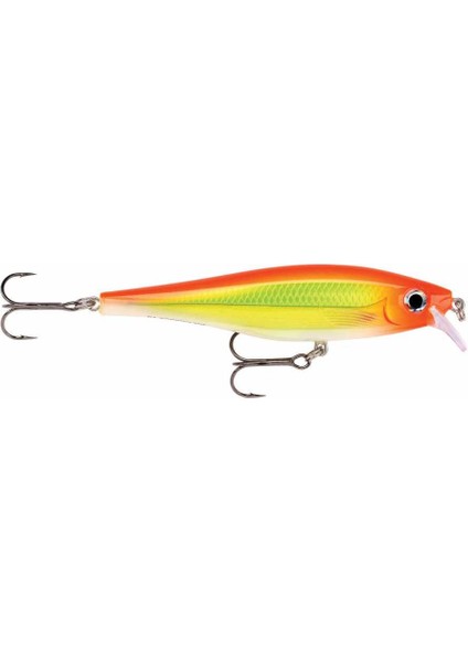 Bx Minnow Hh 10 cm 12G Maket Balık 0.9-1.5 M Yüzme Derinliği