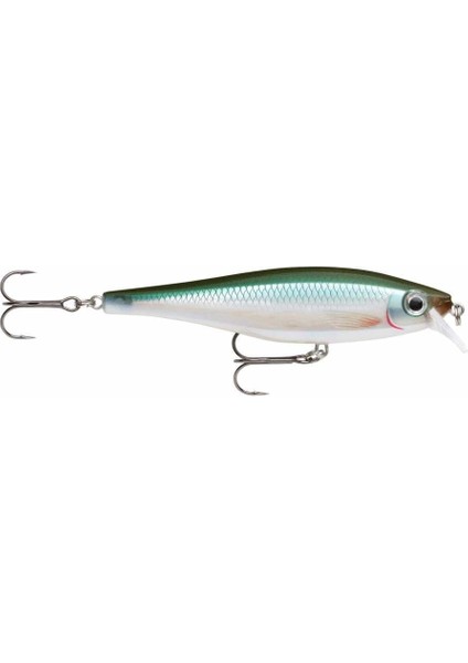 Bx Minnow Bbh 10 cm 12G Maket Balık 0.9-1.5 M Yüzme Derinliği