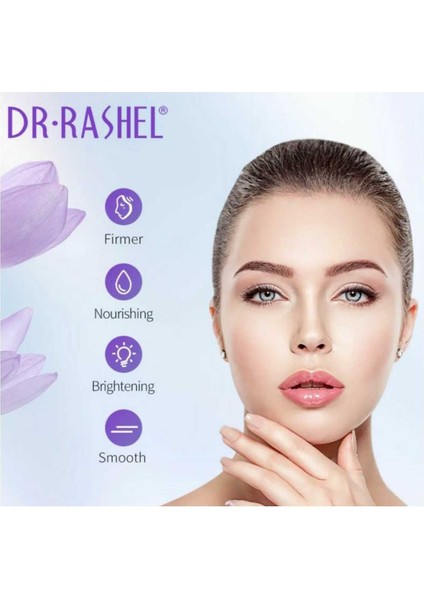 Orkide-Üzüm Çekirdeği Özlü Yüz Yağı 35ml(1 Adet)(Orchid & Grape Seed Oil)