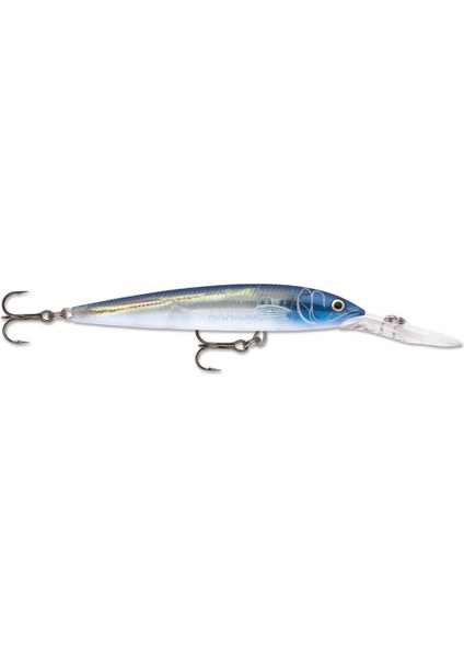 Down Deep Husky Jerk Hgh 12 cm 15G Maket Balık 2.4-5.7 M Yüzme Derinliği