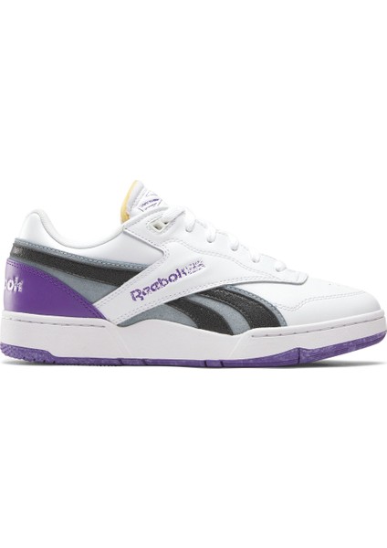 Bb 4000 Iı Pt Beyaz Kadın Sneaker