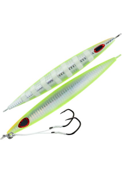 Gomoku Kensaki Uvcgz 15 cm 170G Jig