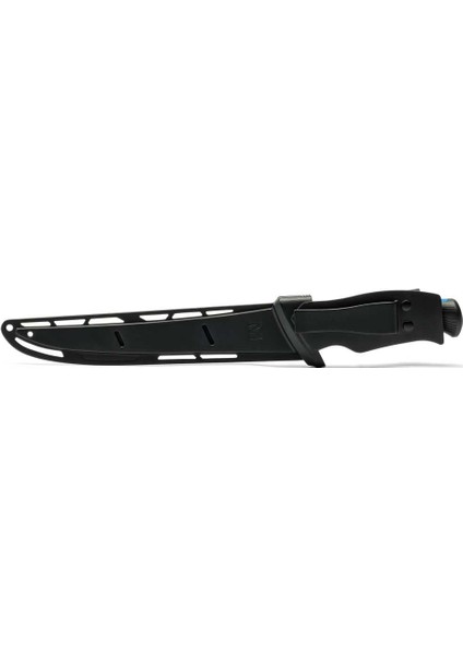 Premium 18 cm Çelik Fileto Bıçağı Taşıma Kılıflı fırsatları