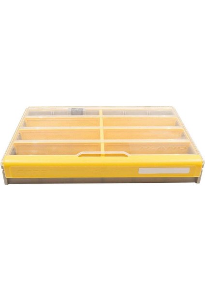 Edge Flex Stow 3700 Balıkçı Kutusu 35,56CM x 22,86CM x 6,68CM