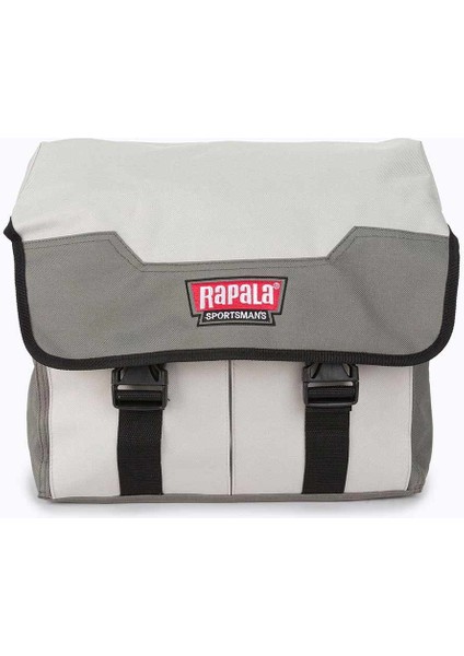 Sportsman-S 13 Satchel Malzeme Çantası 36CM x 30CM x 11CM