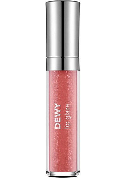 Dewy Lip Glaze Dudak Parlatıcısı 024 Coral