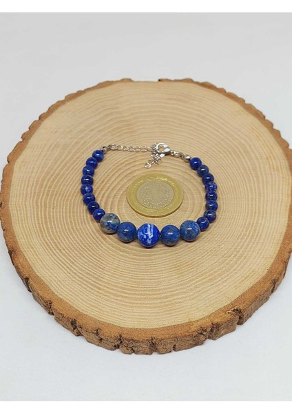 Galaksi Serisi Lapis Taşı Tasarım Bileklik modelleri