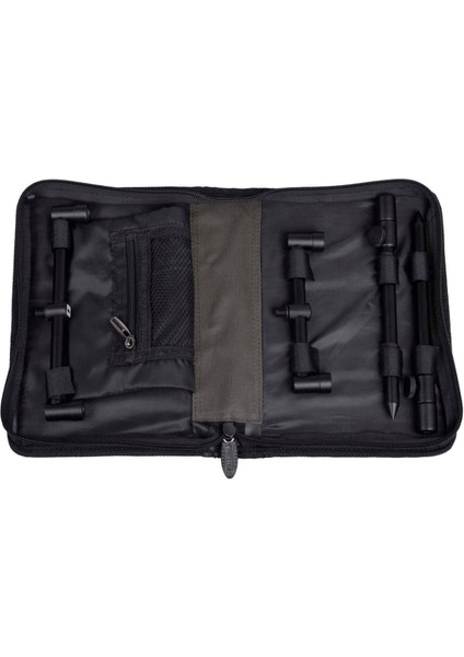 Prologıc Black Fire Buzz & Sticks 3 Rods Kit Ayak fiyatları