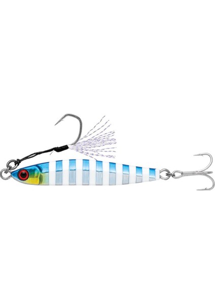 Gomoku Trick Metal Zgsrd 3.5 cm 5g Light Jig