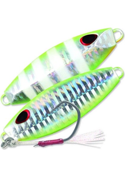 Gomoku Slow Rocker Uvcgz 6.9 cm 70G Slow Jig