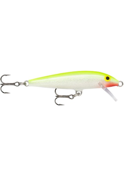 Original Floating Sfc 13 cm 7g Maket Balık 1.2-1.8 M Yüzme Derinliği