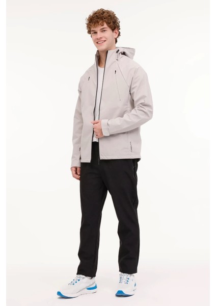 8 HW2770 Erkek Mont - Bej fiyatları