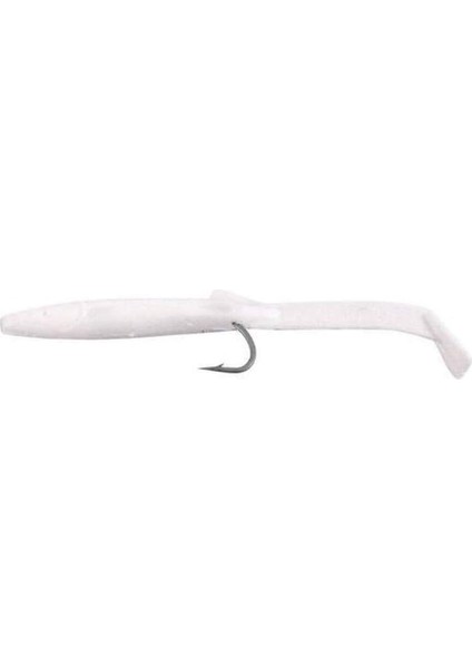 Raglou Cf 6.5 cm Silikon Balık