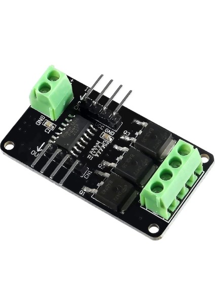 Tam Renkli Rgb Şerit LED Sürücü Modülü fırsatları