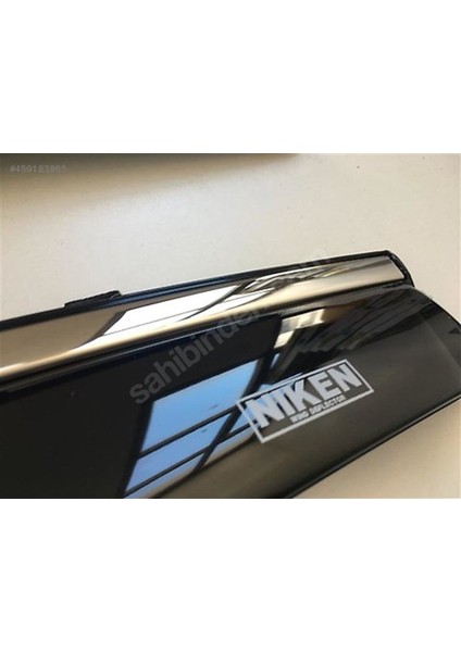 Mercedes Vito Kromlu Cam Rüzgarlığı 2015 Sonrası 2li fırsatları