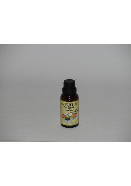 Soğuk Sıkım Aspir Yağı 30 ml Saf ve Doğal Aspir Yağı