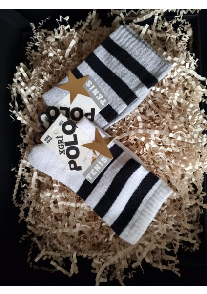 2'li Çocuk Kolej Çorabı fiyatları