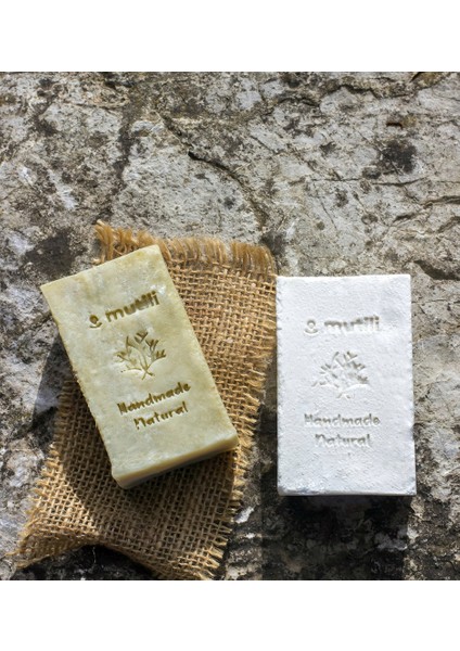 Doğal El Yapımı Saf Zeytinyağı Sabunu (5 Adet) fiyatları