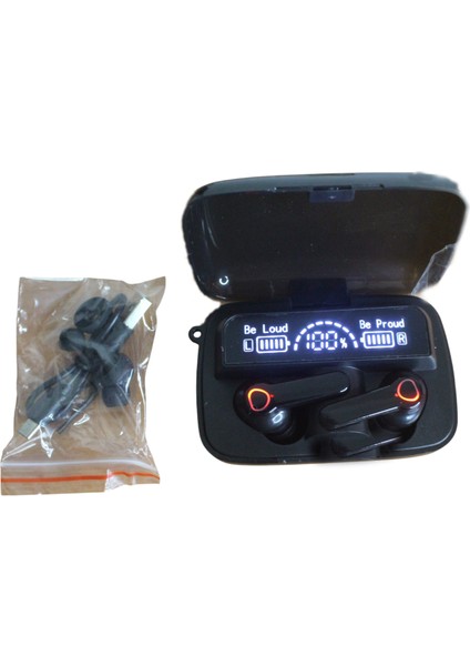 M19 Bluetooth Kulaklık