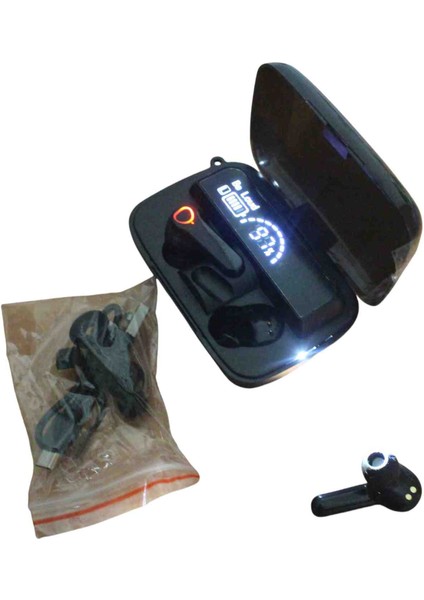 M19 Bluetooth Kulaklık