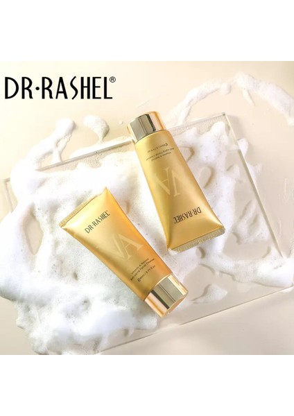 Vitamin A Retinol Yüz Temizleyici 80ml (1 Adet)(Retinol Anti-Aging)