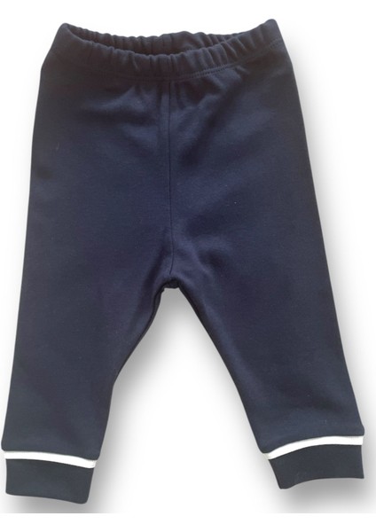 Düğmeli Noel Baba Çocuk Pijama Takımı fırsatları