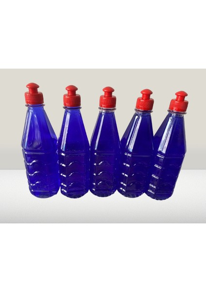 Tutuşturucu Jel 500 ml x 5 Adet