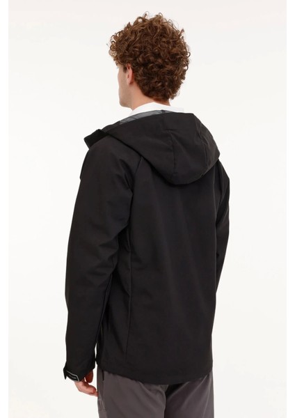 8 HW2770 Erkek Mont - Siyah modelleri