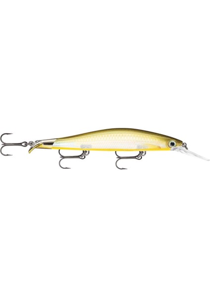 Ripstop Deep Goby 12 cm 15G Maket Balık 2.4-2.9 M Yüzme Derinliği