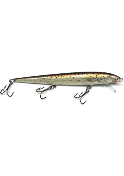 Original Floating Ssm 18 cm 21G Maket Balık 1.8-3.3 M Yüzme Derinliği