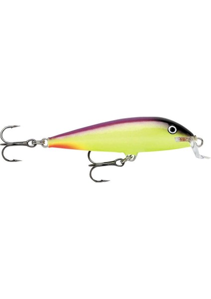 Team Esko Pprt 7 cm 6g Maket Balık 1.2-1.8 M Yüzme Derinliği