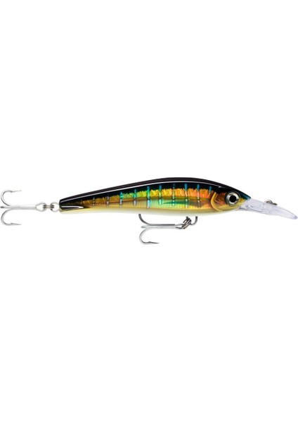 X-Rap Magnum Xtreme Hdsfu 16 cm 68G Maket Balık 2.5 M Yüzme Derinliği