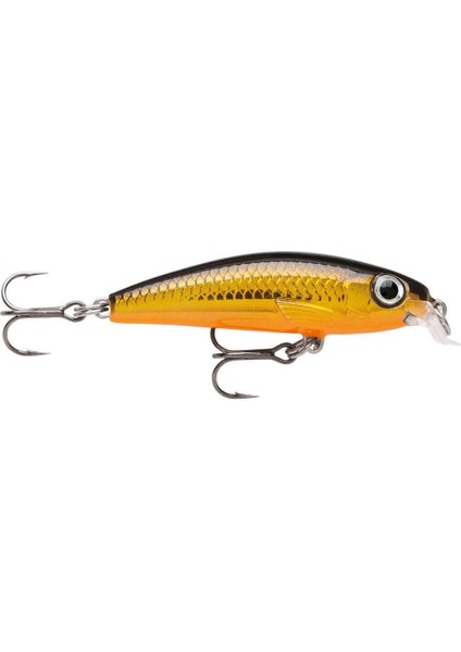 Ultra Light Minnow G 4 cm 4g Maket Balık 0.6-0.9 M Yüzme Derinliği