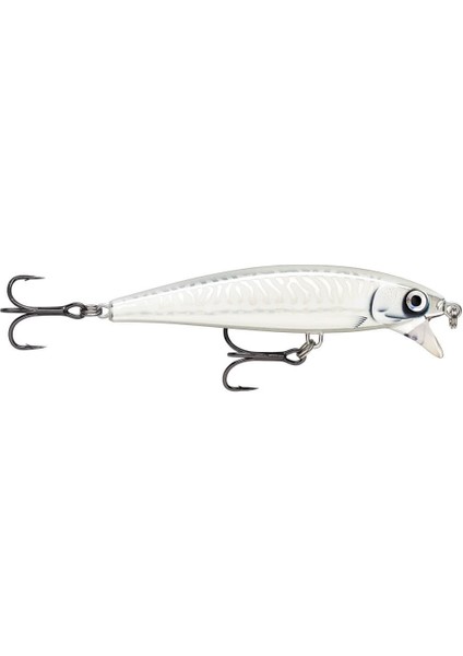 X-Rap Magnum Cast Hdgh 10 cm 42G Maket Balık 1.2-1.5 M Yüzme Derinliği