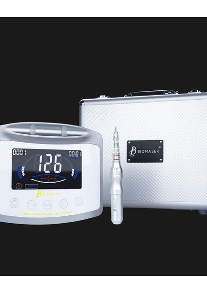 X1 Profesyonel Kalıcı Makyaj Ve Dermapen Cihazı modelleri