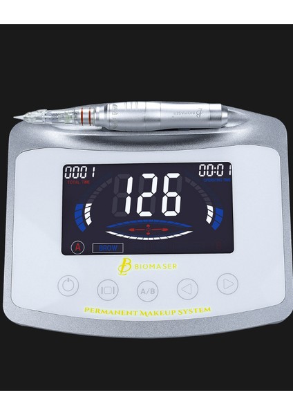 X1 Profesyonel Kalıcı Makyaj Ve Dermapen Cihazı indirimleri