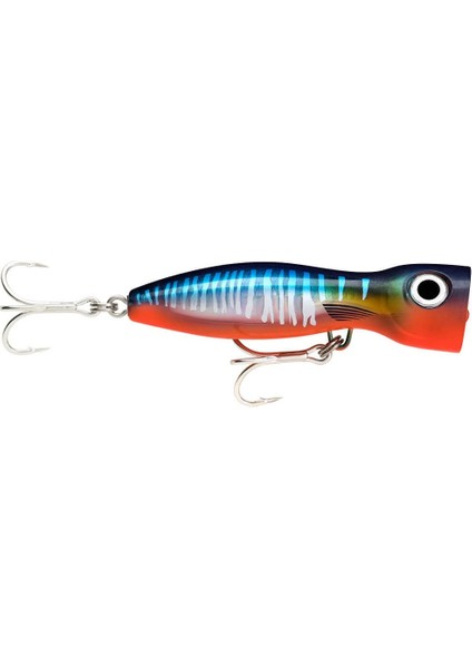 X-Rap Magnum Xplode Hwhu 17 cm 145G Su Üstü Maket Balık
